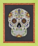 Sugar Skull No. 2 (image for) Sugar Skull No. 2